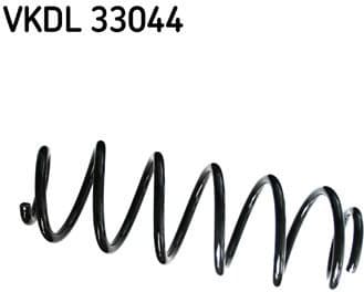Suspension Spring VKDL 33044 - image 2
