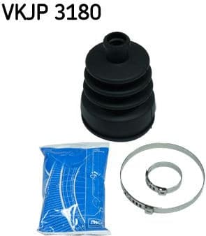 Bellow Kit, drive shaft VKJP3180 - image 2