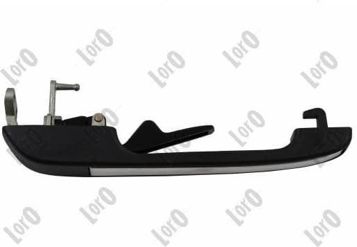 Exterior Door Handle LORO 132-003-006