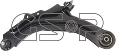 Control/Trailing Arm, wheel suspension S060688