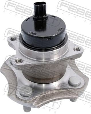 Wheel Hub 0182-NCP13R
