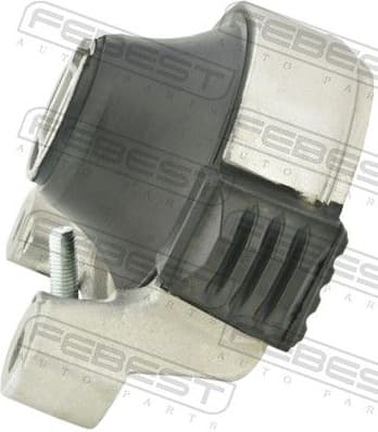 Mounting, engine FDM-CB4RH