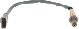 Oxygen Sensor 0 258 027 205 - image 2