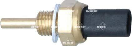 Sensor, coolant temperature EASY FIT 727092