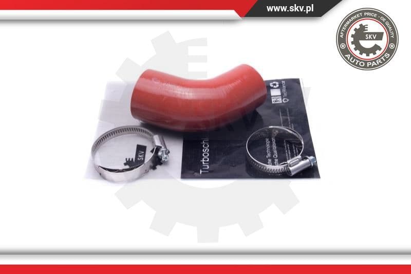 Charge Air Hose 54SKV136