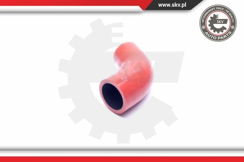 Charge Air Hose 54SKV136 - image 2