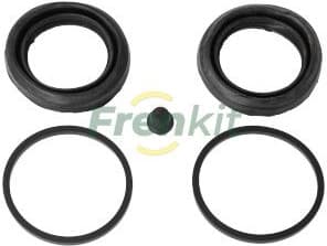 Repair Kit, brake caliper 248001