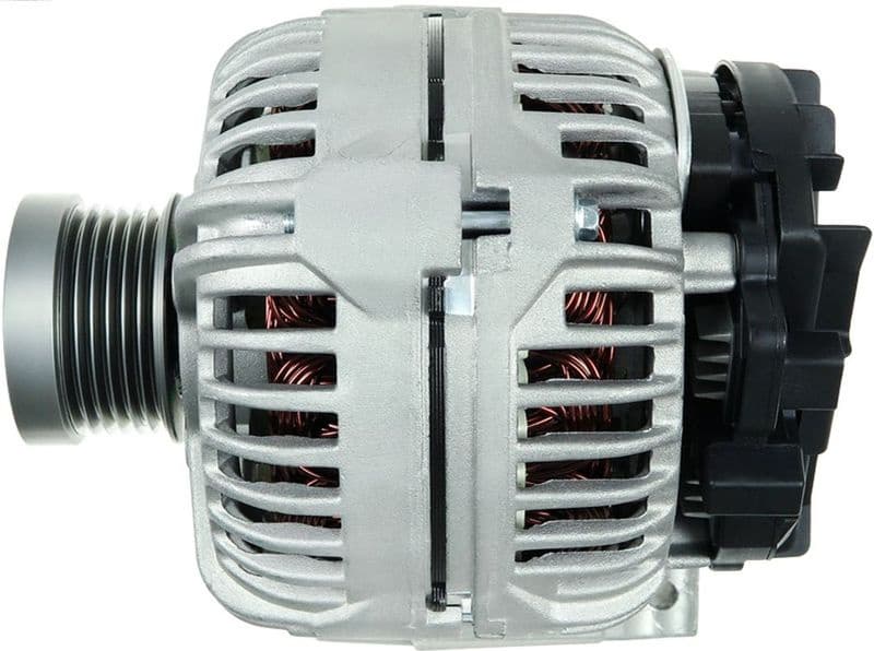 Alternator AS A0049S - image 4
