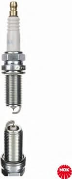Spark plug NGK ILFR6A