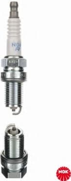 Spark plug NGK BCPR6ES