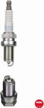 Spark plug NGK BKR5EZ