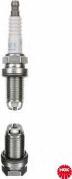 Spark plug NGK BKR6EK