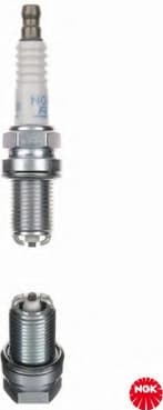 Spark plug NGK BKR6EKUB