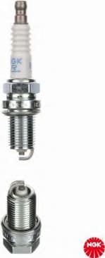 Spark plug NGK BKR6EZ