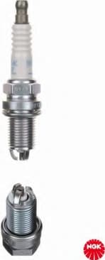 Spark plug NGK BKUR6ET-10