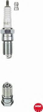 Spark plug NGK BPR6EFS