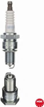 Spark plug NGK BPR6ES-11