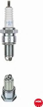 Spark plug NGK BUR6ET