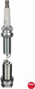 Spark plug NGK LFR5B