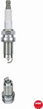 Spark plug NGK PZFR5D-11