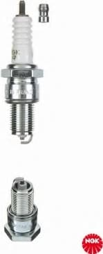 Spark plug NGK BPR5E