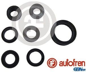 Repair Kit, brake master cylinder D1643