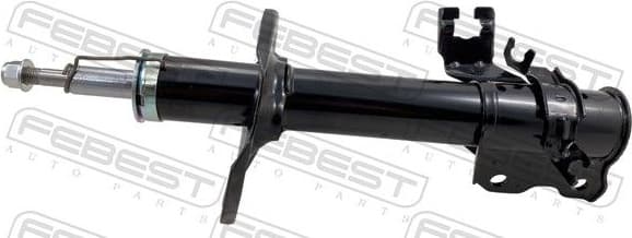 Shock Absorber 02666688FL