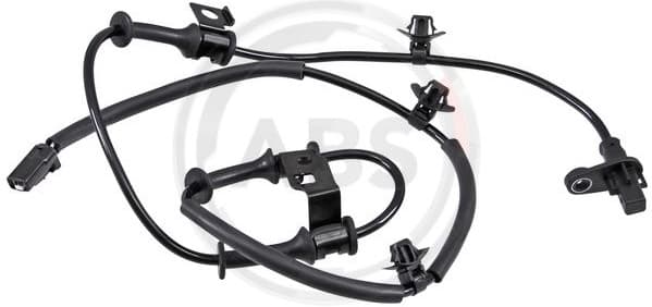 Sensor, wheel speed 32083 - image 4