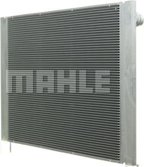 Radiator, engine cooling BEHR *** PREMIUM LINE *** CR 581 000P - image 7