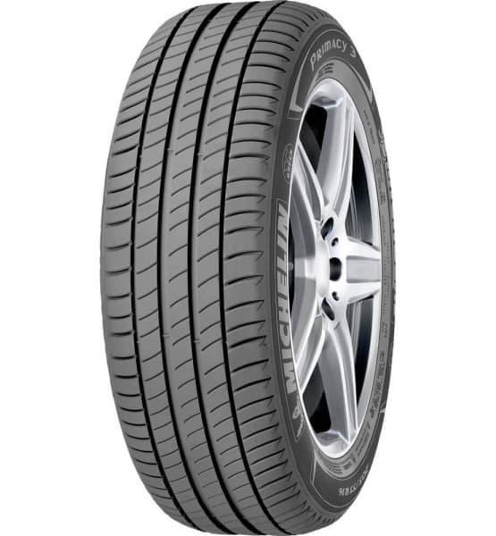 Summer tyres 275/35R19 MICHELIN PRIMACY 3 100Y XL RunFlat (*) MOE RP CAB71
