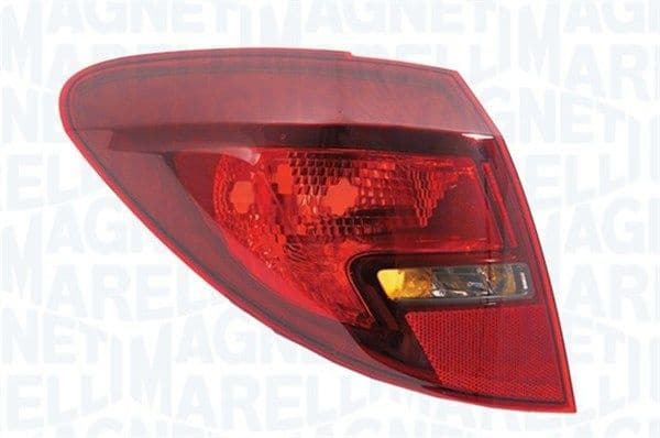Tail Light Assembly 714000062637