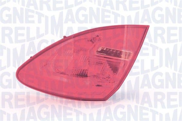 Tail Light Assembly 714000162632