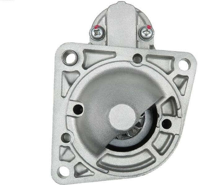 Starter Remanufactured AS S5042PR