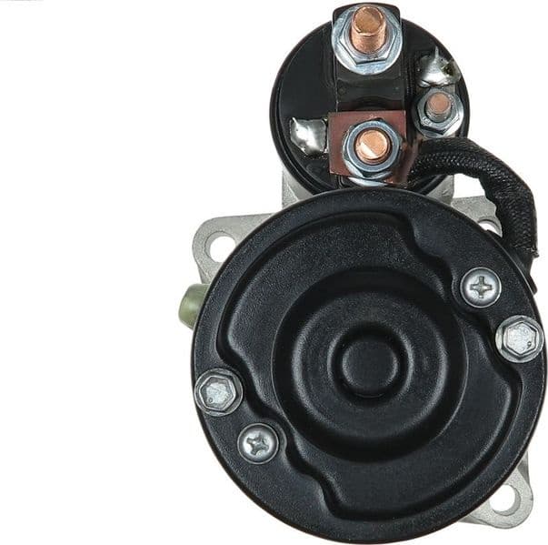 Starter Remanufactured AS S5042PR - image 3