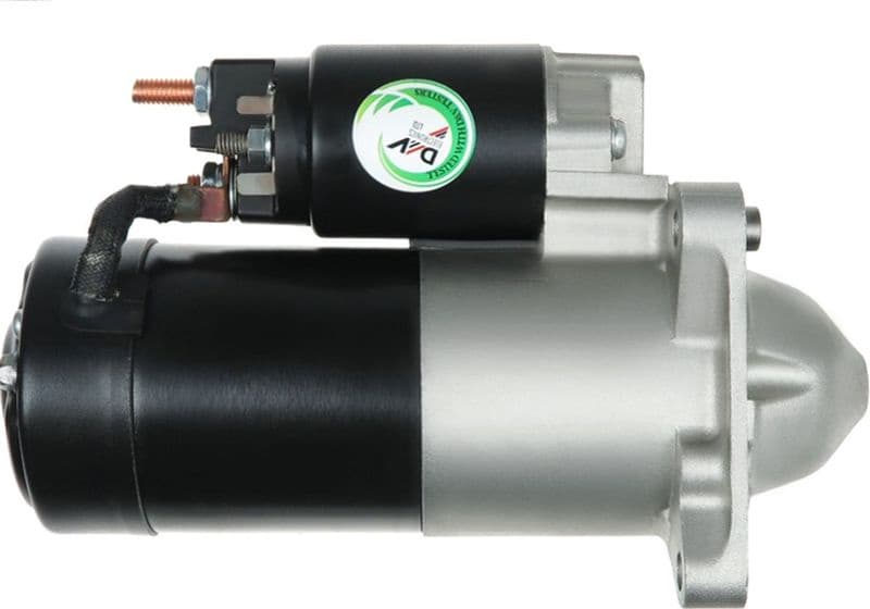 Starter Remanufactured AS S5042PR - image 4