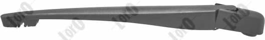 Wiper Arm, window cleaning LORO 103-00-077