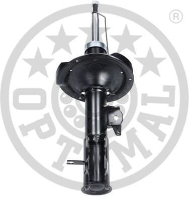 Shock Absorber A-3187GR - image 3