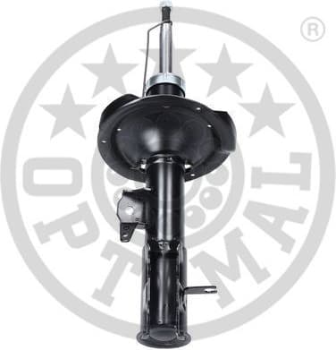 Shock Absorber A-3187GL - image 3