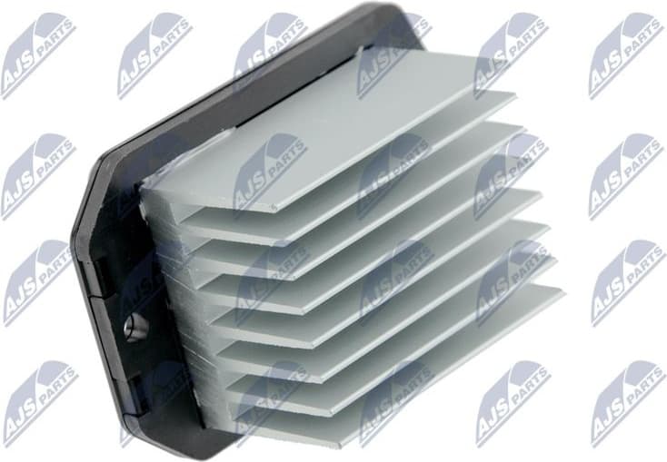 Resistor, interior blower ERD-HD-004