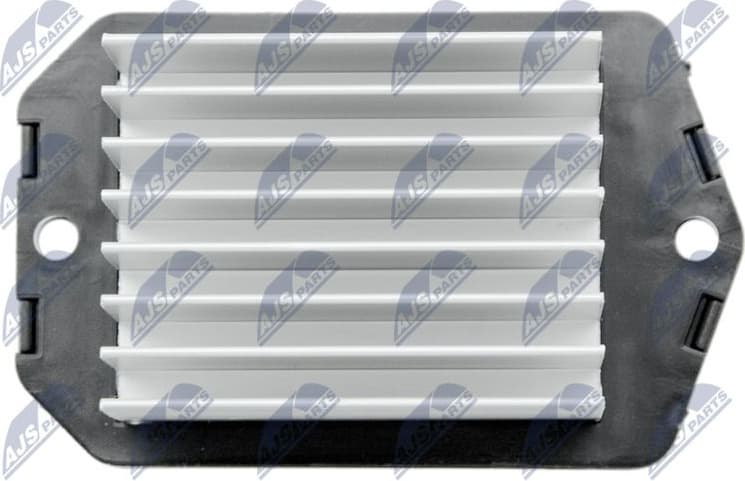 Resistor, interior blower ERD-HD-004 - image 3