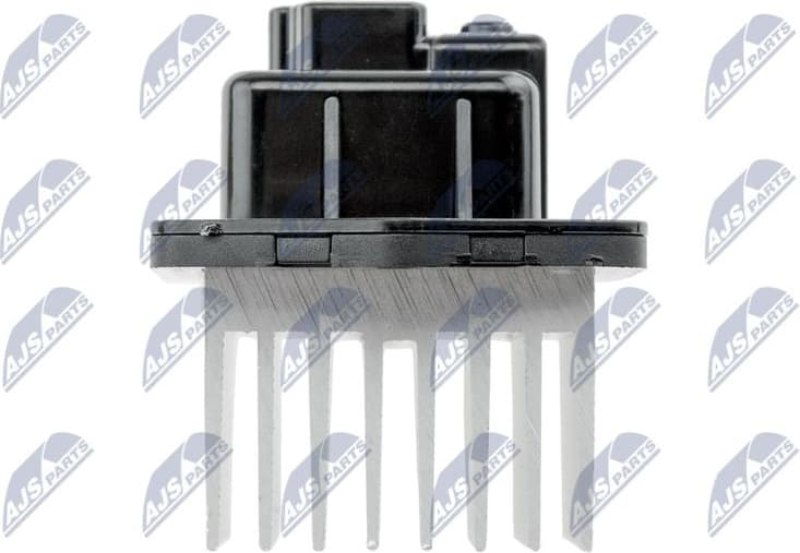 Resistor, interior blower ERD-HD-004 - image 4