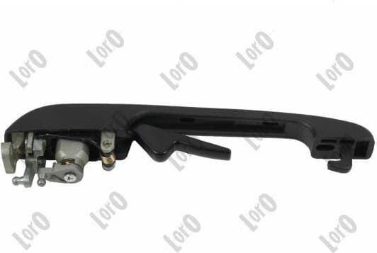 Exterior Door Handle LORO 132-003-001 - image 2