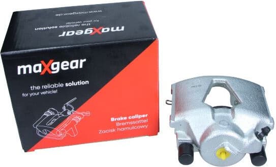 Brake Caliper 82-1360 - image 3