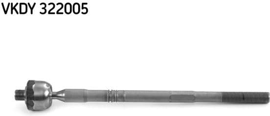 Inner Tie Rod VKDY 322005