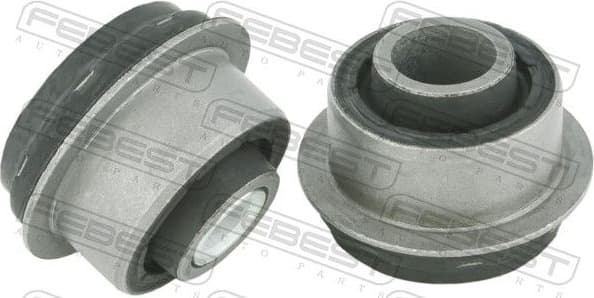 Repair Kit, control arm BZAB-156S