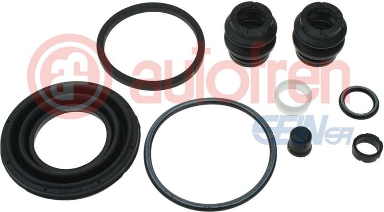 Repair Kit, brake caliper D43240