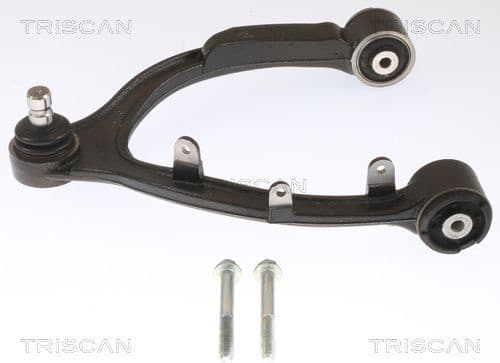 Control/Trailing Arm, wheel suspension 8500 81526