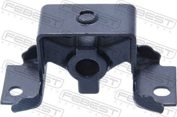 Mounting Kit, exhaust system NEXB-010