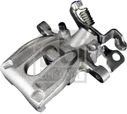 Brake Caliper 178100