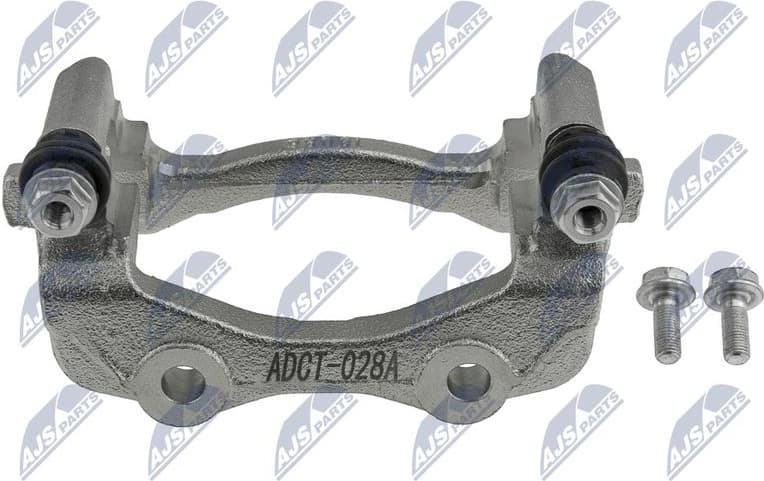 Bracket, brake caliper HZP-CT-028A - image 2